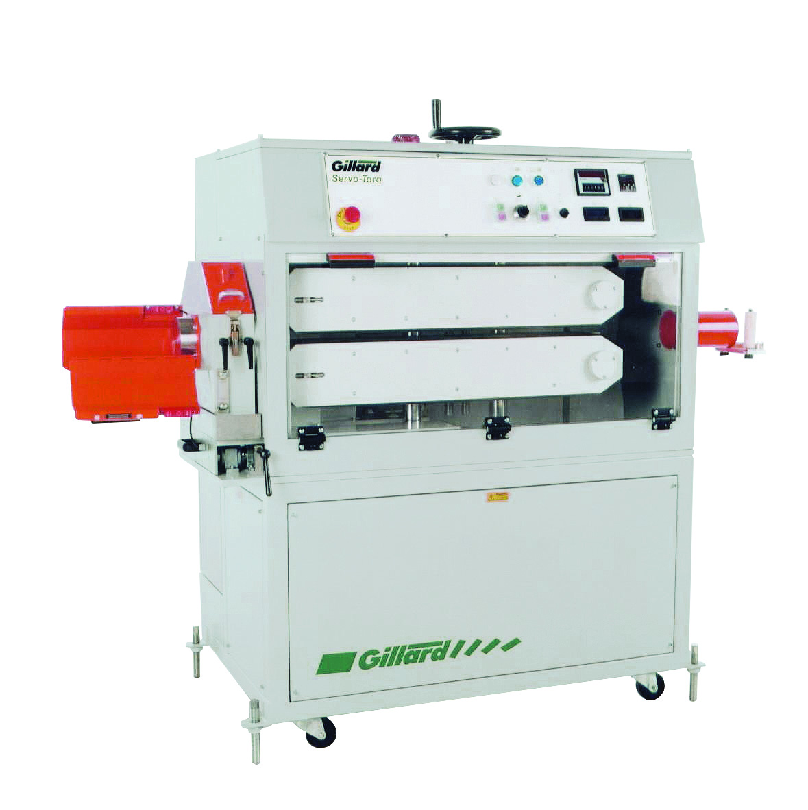 HD Combo cutter