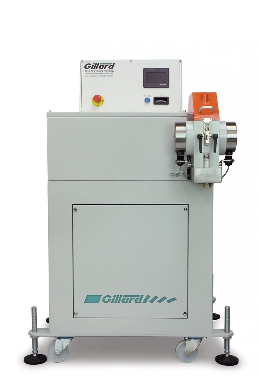 Servo-Torq_free_standing_rotary_cutter