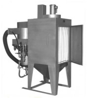 BLAST CABINETS