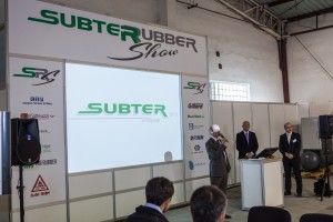 SUBTER RUBBER SHOW 2014
