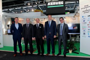 MSV Brno 2015