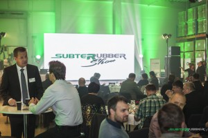 SUBTER RUBBER SHOW 2017